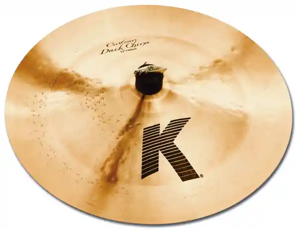Zildjian 17" K Custom Dark Sonderangebot