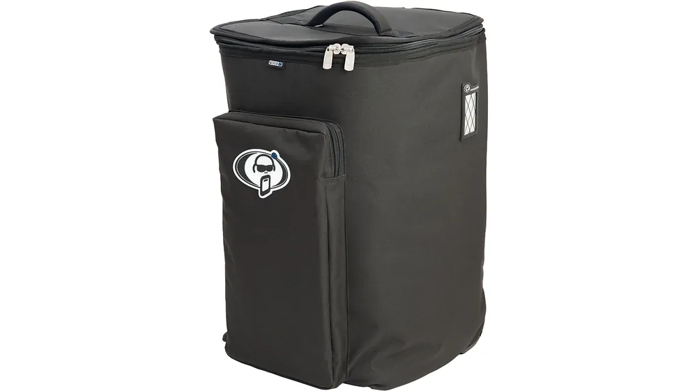 Jetzt Kaufen Protection Racket 9125-01 Cajon DLX Trolley