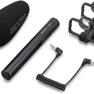 Beliebt Zoom ZSG-1 Camera Shotgun