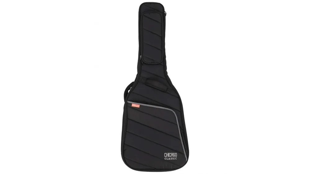 Chicago Classic Westerngitarre Tasche Premium Must-Have