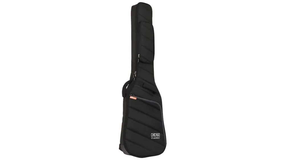 Sofort Bestellen Chicago Classic E-Bass Tasche Premium