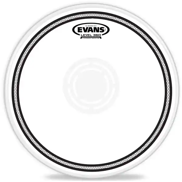 Evans EC Reverse Dot 13" Coated Jetzt Kaufen