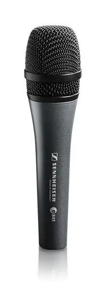 Sennheiser E845 Mega-Angebot