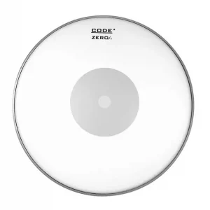 13" Code Drumhead Zero Coated Dot Schneller Versand