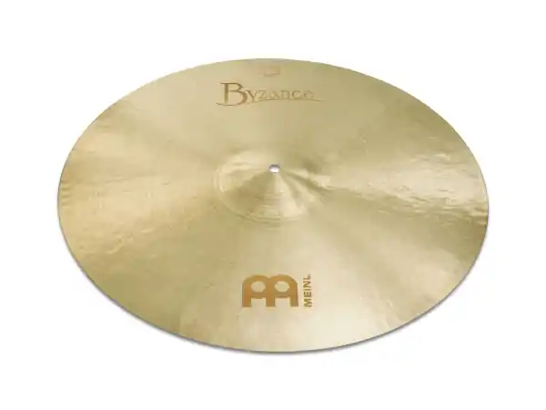 Letzte Chance Meinl 20" Byzance Jazz Thin