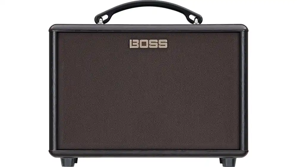 Direkt Vom Hersteller Boss AC-22LX Akustik Verstärker