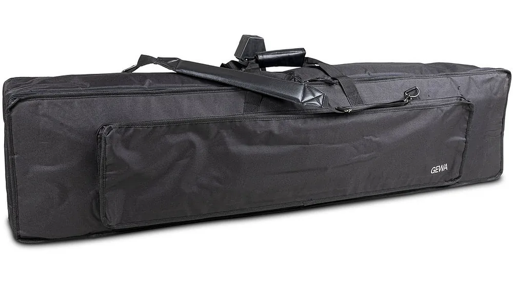 Gewa Stagepianotasche 133x30x17 Billig