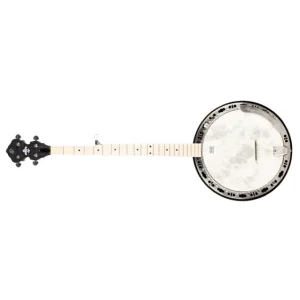 Ortega OBJE400TCO-L Banjo Lefthand Preiswert