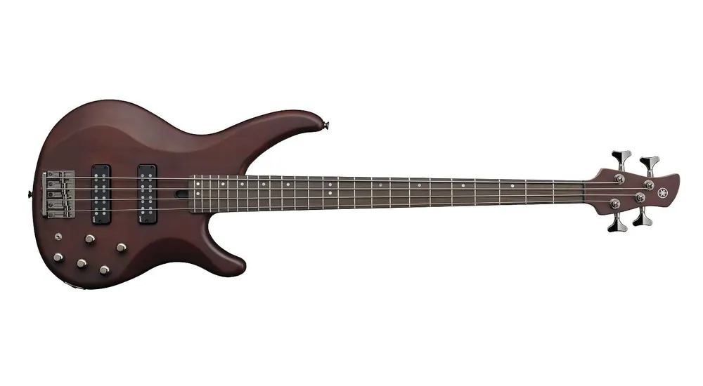 Yamaha TRBX504 BRB E-Bass Neuheit