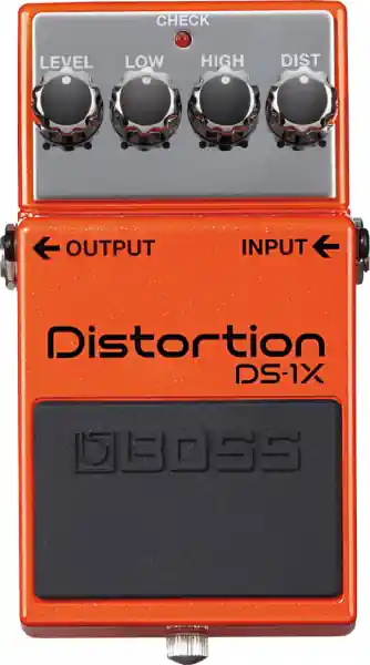 Kracherpreis Boss DS-1X