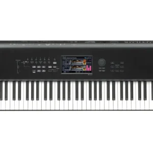 Gratis Versand Korg NAUTILUS AT 88