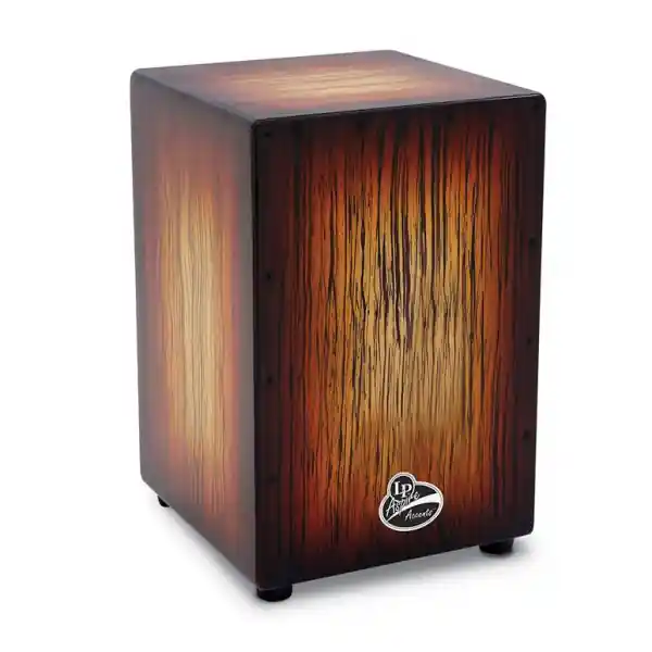 Echt Latin Percussion LPA1332-SBS Aspire Accents