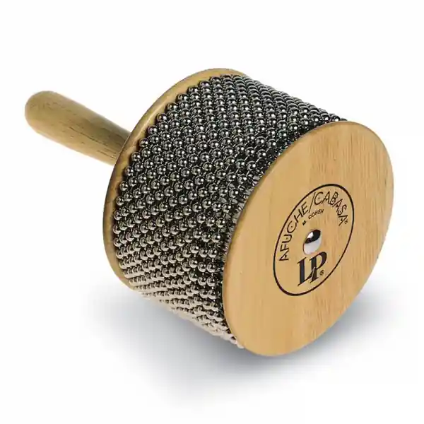 Abverkauf Latin Percussion LP234C Afuche Deluxe