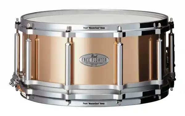 Mega-Angebot Pearl FTPB1465 Free Floating Phosphor Bronze