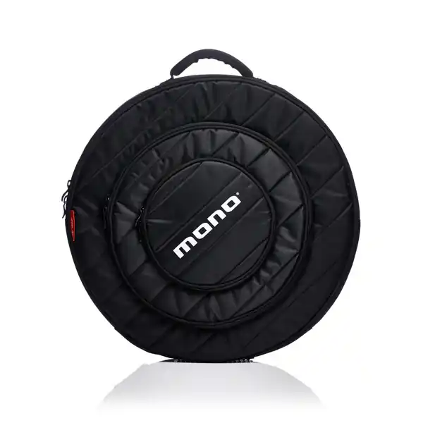 MONO Cases M80-CY22-BLK Cymbal - Black Aktuell