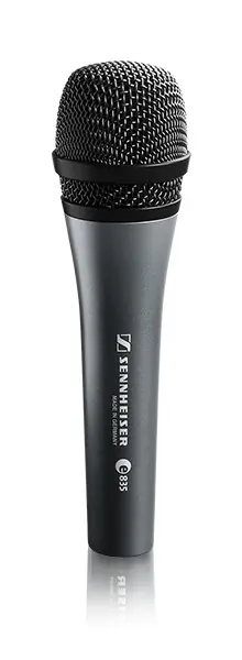 Sennheiser E835 Top-Seller