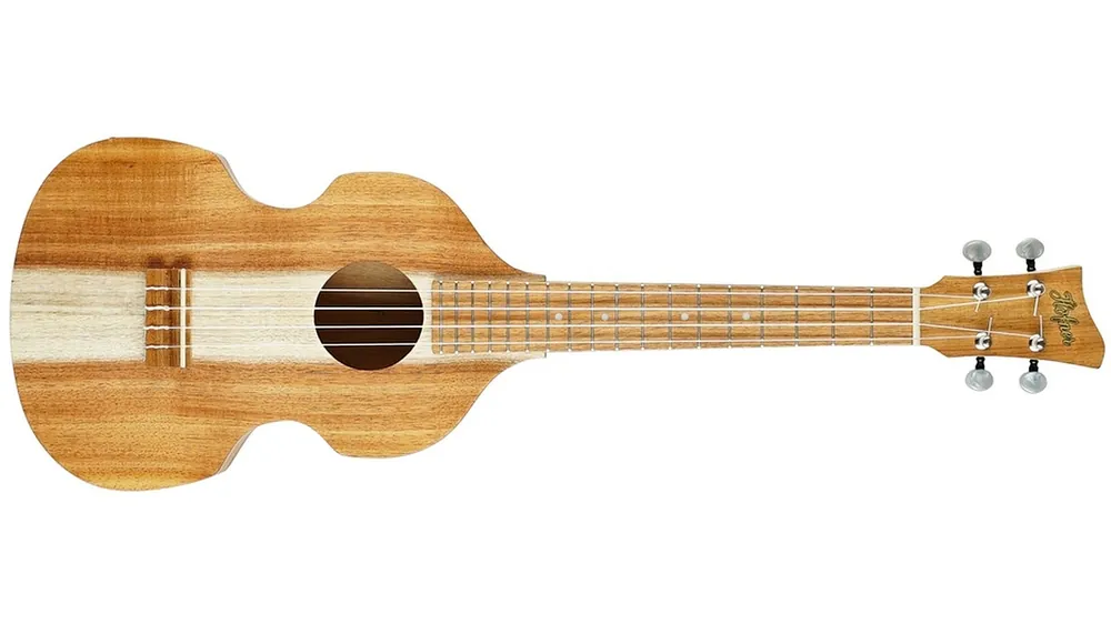 Meistverkauft Höfner Ukulele Violine Tenor