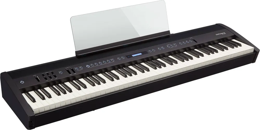 Roland FP-60-BK Stagepiano - Showroom Highlight