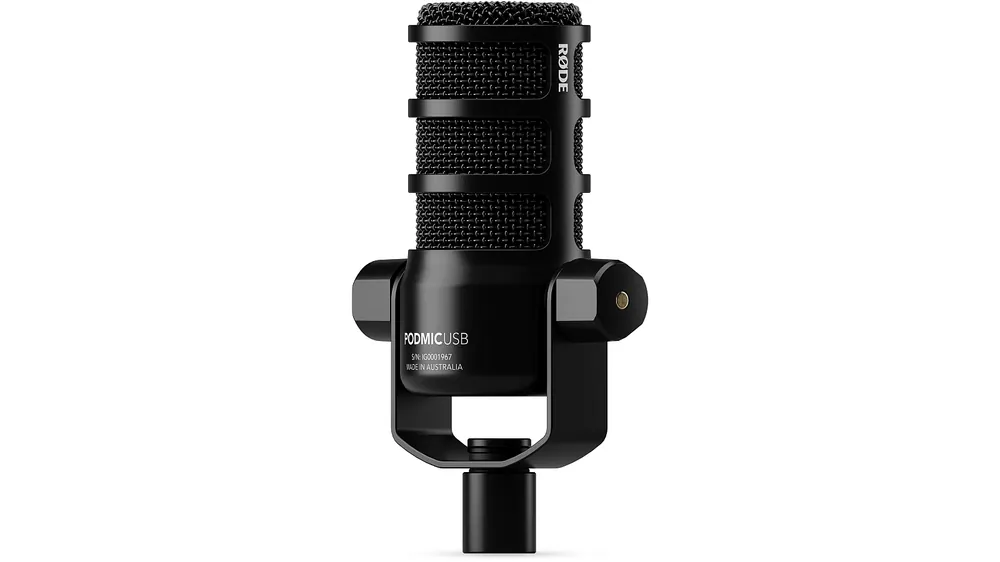 Günstig Rode PodMic USB