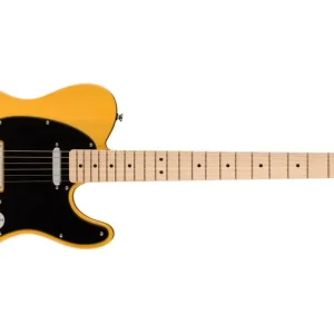 Neue Ware Squier Sonic Tele MN BTB