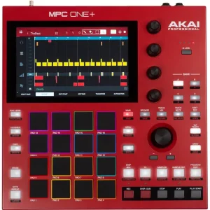 Knallerangebot Akai Professional MPC One +