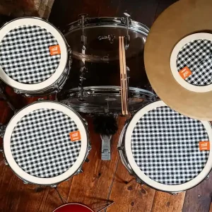 Mega-Angebot Rohema Geschirrtuch Muffin 10"