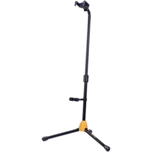 Echt Hercules HCGS-412B+ Gitarren Ständer Plus