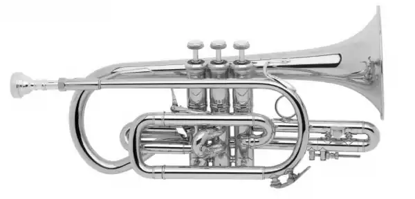 Bach Stradivarius 184SL Billig