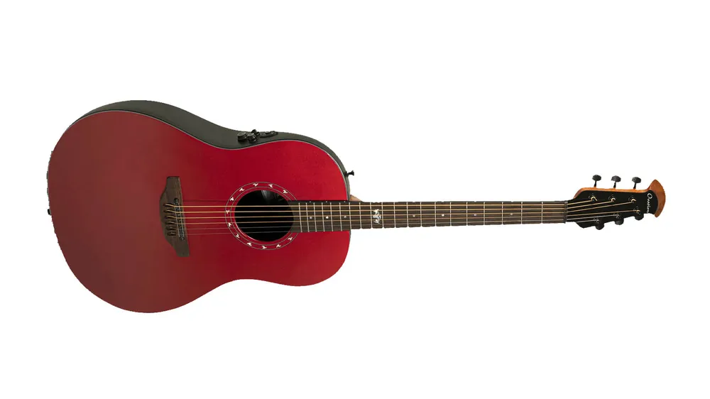 Angebot Ovation 1516VRM-G VR