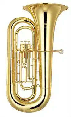 Expressversand YAMAHA YBB-201