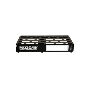 RockBoard Tres 3.0 Pedalboard w/Bag Kostenloser Versand
