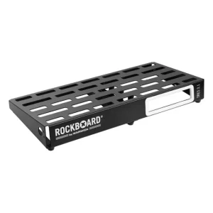Expressversand RockBoard TRES 3.1 Pedalboard w/Bag