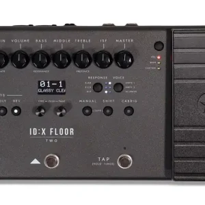 Blackstar IDX:Floor Two Solange Der Vorrat Reicht