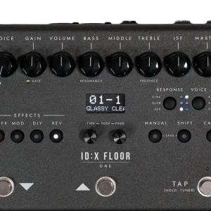 Blackstar IDX:Floor One Kracherpreis