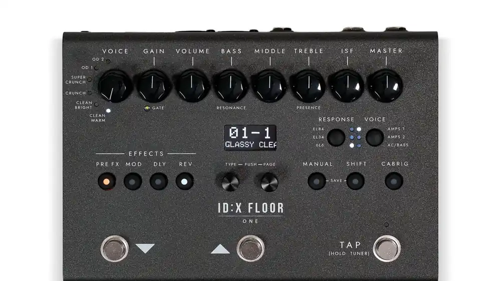 Blackstar IDX:Floor One Kracherpreis