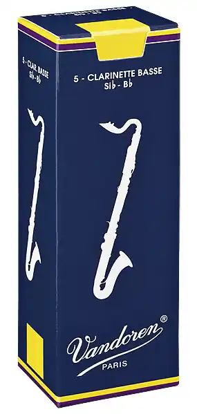 Vandoren Classic, 4 Neue Kollektion