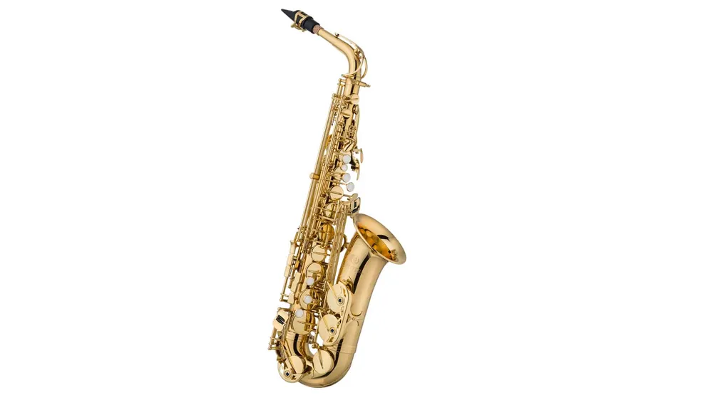 Jetzt Bestellen Jupiter Eb Altsaxophon Goldlack JAS700Q