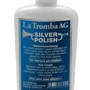 La Tromba Silver Polish Knallerangebot