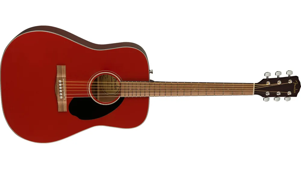 Fender FSR CD-60 DS CHY Sale