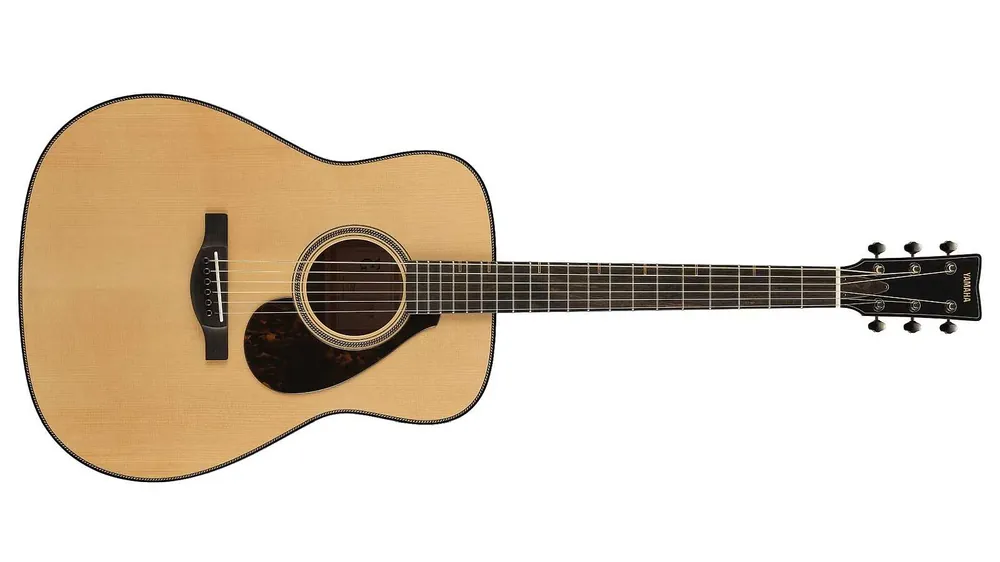 Yamaha FG9M Westerngitarre Preis Gesenkt