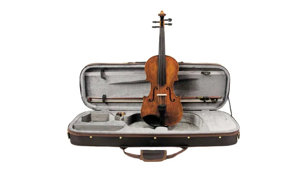 Kostenloser Versand Stentor SR1864A Verona Violine 4/4 - RETOURE