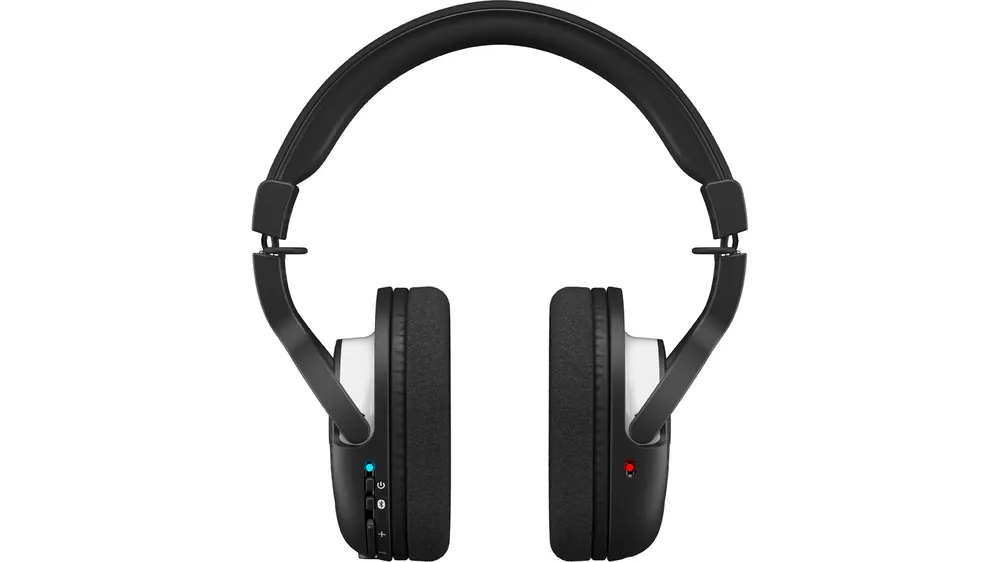 Yamaha YH-WL500 Black Kopfhörer Bluetooth Echt