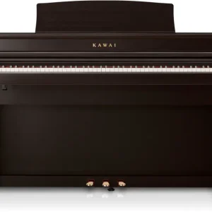 Kracherpreis Kawai CA-501 R Digitalpiano