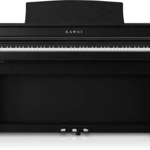 Kostenfreie Lieferung Kawai CA-501 B Digitalpiano