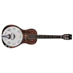 Garantierte Lieferung Ortega RRG30E-WB Resonator Gitarre