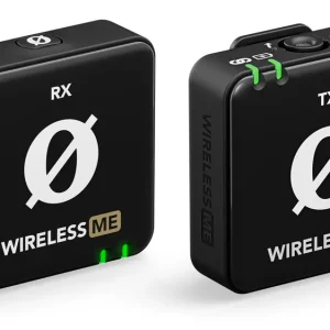 Rode Wireless ME USB-C Preisreduziert