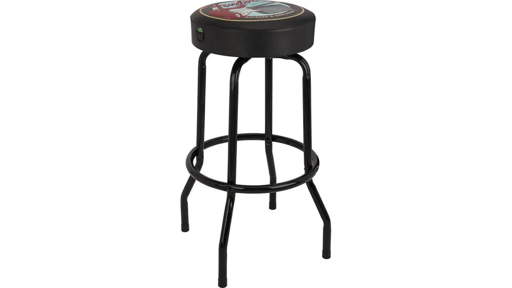 Angebot Fender Pick Pouch 30 Barstool Barhocker
