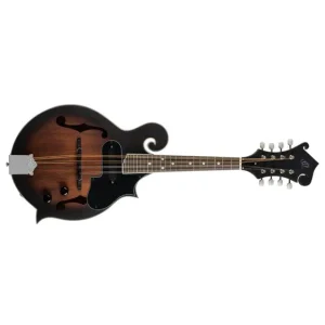 Kostenloser Rückversand Ortega Mandoline F-Style RMFE30-WB