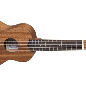 Baton Rouge UR11-S Sopran Mahagoni Pineapple Begrenztes Angebot