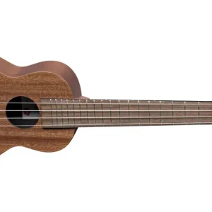 Baton Rouge V1-SL Sopran LongNeck Mahagoni Super-Preis